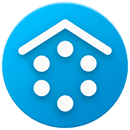 Иконка Smart Launcher